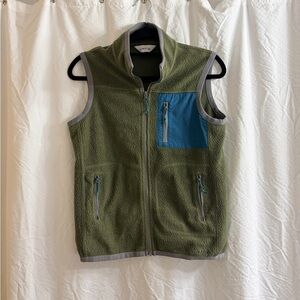 Orvis Mad River Vest. Size XS.